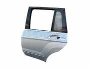 Tür Links Hinten 2047301300 Mercedes-Benz CLASE GLK (W204) GLK GLK 220 CDI 4-Matic BE (204.984) 170 CV / 125 KW