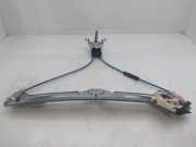 Fensterheber Rechts Hinten 0051779574 Fiat Bravo (198A) Schr?gheck 1.9 JTD Multijet (192.A.8000)