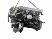 Motor 256T1 BMW 5 serie (E34) Limousine 525tds (M51-D25)
