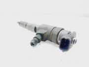 Kraftstoff-Injector 0445110252 Citroën Nemo Kombi (AJ) Großraumlimousine 1.4 HDi 70 (DV4TD(8HS))