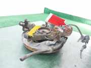 Achsschenkel Halter Rechts Vorne 1647857080 Peugeot SW Allure 116 CV / 85 KW
