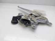 Fensterheber Rechts Hinten 6980342040 Toyota RAV 4 (A3) Advance 150 CV / 110 KW