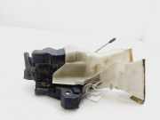 T?rschloss Links Vorne 2027203535 Mercedes-Benz E (W210) Limousine 3.2 E-320 CDI 24V (OM613.961)