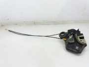 T?rschloss Links Hinten 6906012350 Toyota Corolla (E12) Schr?gheck 2.0 D-4D 16V 116 (1CD-FTV)