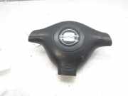 Airbag Lenkrad 1M0880201 Seat Toledo (1M2) Limousine 1.9 TDI 110 (ASV)
