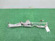 Scheibenwischermotor Vorne A2038200442 Mercedes-Benz CLC (C203) Schrägheck 2.2 220 CDI 16V (OM646.963)