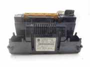 Bedienung Klimacontrolle 4B0820043AM Audi A6 (C5) Limousine 3.0 V6 30V (ASN)