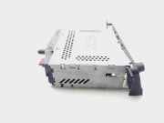 Radio 65126915709 BMW 3 serie (E46/4) Limousine 320i 24V (M54-B22(226S1))