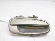 Türgriff Außen Ra 8366017000 Hyundai Matrix Schrägheck 1.6 16V (G4ED)