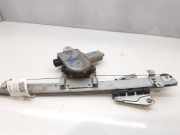 Fensterheber Rechts Hinten MN117068 Mitsubishi Pajero Hardtop (V6/7) Geländewagen 3.2 DI-D 16V (4M41)