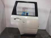 Tür Rechts Hinten H210MJG0MB Nissan X-Trail (T31) SUV 2.0 XE,SE,LE dCi 16V 4x2 (M9R)