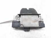 Heckschloss 3M51R442A66CA Ford Focus 2 Wagon Kombi 1.6 TDCi 16V 110 (G8DA)
