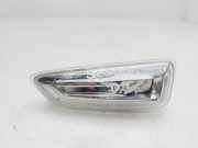 Blinker Scherm Links Vorne 13491088 Opel Crossland (X) SUV 1.2 Turbo 12V (D12XHL(EB2ADT))