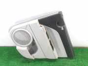 Türverkleidung Rechts Hinten 1MB121DVAA Jeep Compass I (MK49) SUV 2.0 CRD 16V 4x4 (BYL)