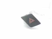 Warnleuchte Schalter 843320D020 Toyota Yaris II (P9) Schrägheck 1.3 16V VVT-i (2SZFE)