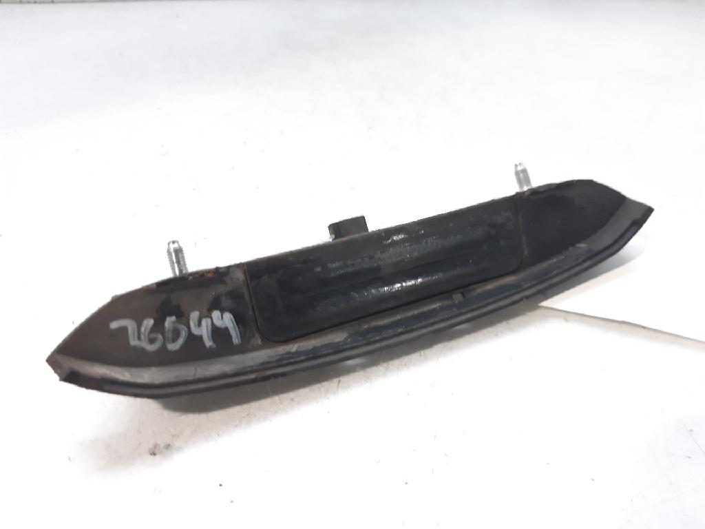 Handgriff Kofferraum 13188017 Opel Corsa D Schrägheck 1.3 CDTi 16V Ecotec (Z13DTH)