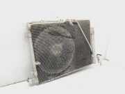 Klimakondensator 976063E901 Kia 2.5 CRDi EX 140 CV / 103 KW