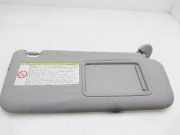 Sonnenblende Rechts 7431042410B2 Toyota RAV 4 (A3) Sol 136 CV / 100 KW