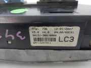 Bedienung Klimaanlage 13247811 Opel Astra H (L48) Schrägheck 5-drs 1.7 CDTi 16V (Z17DTH)