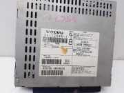 Radio 30732586 Volvo S40 (MS) Limousine 2.0 D 16V (D4204T)