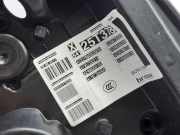 Fensterheber Rechts Hinten A1767304400 Mercedes-Benz CLASE (W156) 200 CDI (156.908) 136 CV / 100 KW
