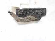 Türgriff Außen Rechts Vorne 9612222777 Peugeot 106 II Schrägheck 1.5 XNd,XRd,Sketch (TUD5(VJZ))