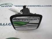 Handgriff Kofferraum 6K6827505A Seat (6K1) Select 68 CV / 50 KW