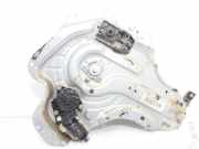 Fensterheber Rechts Hinten 834802D052AX Hyundai Elantra III Limousine 2.0 CRDi 16V (D4EA)