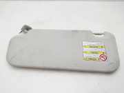 Sonnenblende Rechts GS1E69270B75 Mazda 6 (GH12/GHA2) Limousine 2.2 CiTD 16V 163 (R2)