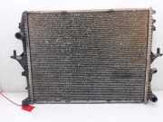 Radiator 7L6121253B Audi Q7 (4LB) SUV 3.0 TDI V6 24V (BUG)