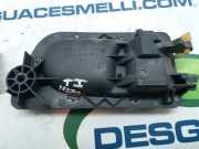 Türgriff Innen Links Hinten 7700823286 Renault (B56) 2.2 dT RXE 113 CV / 83 KW