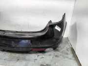 Stoßstange Hinten GS1D50221C8N Mazda 6 Sport (GH14/GHA4) Schrägheck 2.0 CiDT 16V (RF7J)