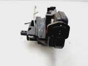 T?rschloss Rechts Vorne 8132017100 Hyundai Matrix Schr?gheck 1.6 16V (G4ED)