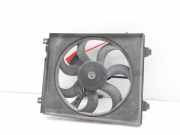 Kühlerventilator 5F02308 Kia Cerato Limousine 2.0 CRDi 16V (D4EA)