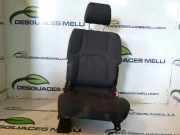 Sitz Rechts Vorne 87000EB50B Nissan Navara (D40) Pick-up 2.5 dCi 16V 4x4 (YD25DDTi)
