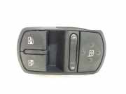 Schalter Für Elekt. Fensterheber Links Vorne 13258521AA Opel D ``111 Years`` 86 CV / 63 KW