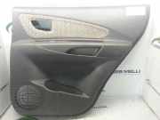 Türverkleidung Rechts Hinten 833022E010QJ Hyundai Tucson (JM) SUV 2.0 16V CVVT 4x2 (G4GC)