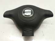 Airbag Lenkrad 1M0880201K Seat Leon (1M1) Schr?gheck 5-drs 1.9 TDI 100 (AXR)