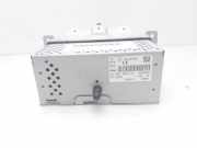 Radio H1BT18C815GS Ford (CE1) Titanium 86 CV / 63 KW