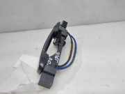 Türgriff Außen Rechts Vorne 80611EB300 Nissan Qashqai (J10) SUV 2.0 dCi (M9R(Euro 5))