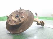 Achsschenkel Halter Links Vorne 0256587411 Renault 4 Schrägheck 5-drs 1.1 GTL (688-712)