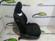 Sitz Rechts Vorne 7107102W40C1 Toyota Auris (E15) Schrägheck 1.8 16V HSD Full Hybrid (2ZRFXE)