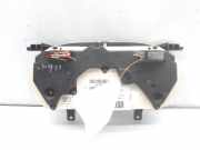 Tachoeinheit Kmh 8200261119 Renault Clio II (BB/CB) Schrägheck 1.5 dCi 65 (K9K-704)