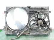 Kühlerventilator 1J0121207M Volkswagen Golf IV (1J1) Schrägheck 1.9 TDI (ALH) ALH
