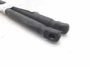 Gasdruckfedern Set Hinten BP4K62620D Mazda 3 Sport (BK) Schrägheck 1.6 CiTD 16V (Y601)