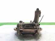 Achsschenkel Halter Links Vorne 1607557480 Citroën C3 (FC/FL/FT) Schrägheck 5-drs 1.4 (TU3JP(KFV))