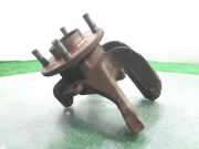 Achsschenkel Halter Links Vorne 1010252 Ford Fiesta 4 Schrägheck 1.8 Di (RTN)