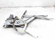 Fensterheber Rechts Vorne 13100418 Opel Astra H GTC (L08) Schrägheck 3-drs 1.4 16V Twinport (Z14XEP)
