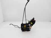 Türschloss Links Vorne 8131025000 Hyundai Accent Limousine 1.5 CRDi VGT 16V (D4FA)