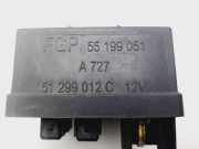 Vorglüh Relais 55199051 Fiat Bravo (198A) Schrägheck 1.9 JTD Multijet (192.A.8000)